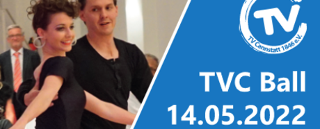 TVC Ball am 14.05.2022